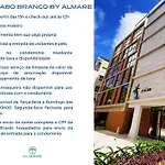 Flat Fm20 Cabo Branco #L2 - By Almare