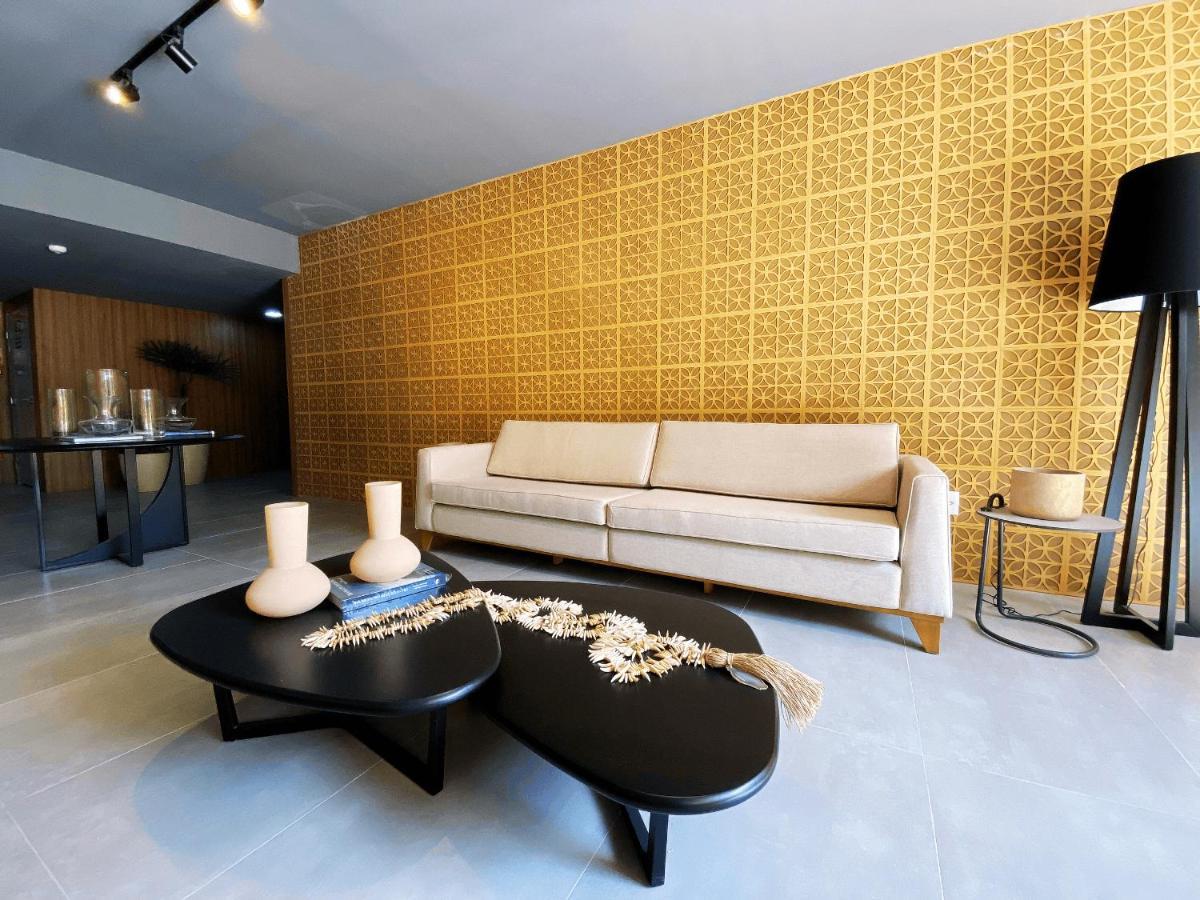 Flat Fm20 Cabo Branco #l2 - By Almare