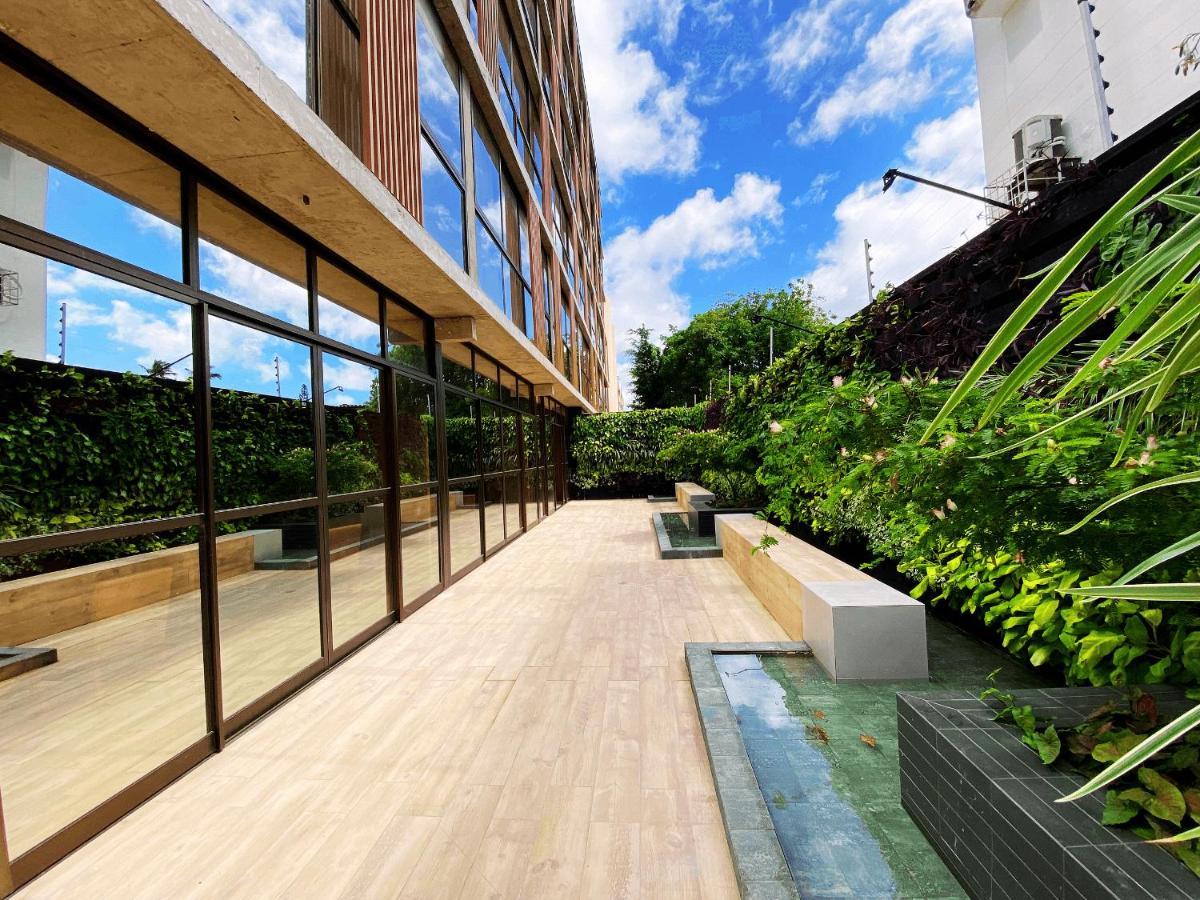 Apartamento Flat Fm20 Cabo Branco #l2 - By Almare João Pessoa