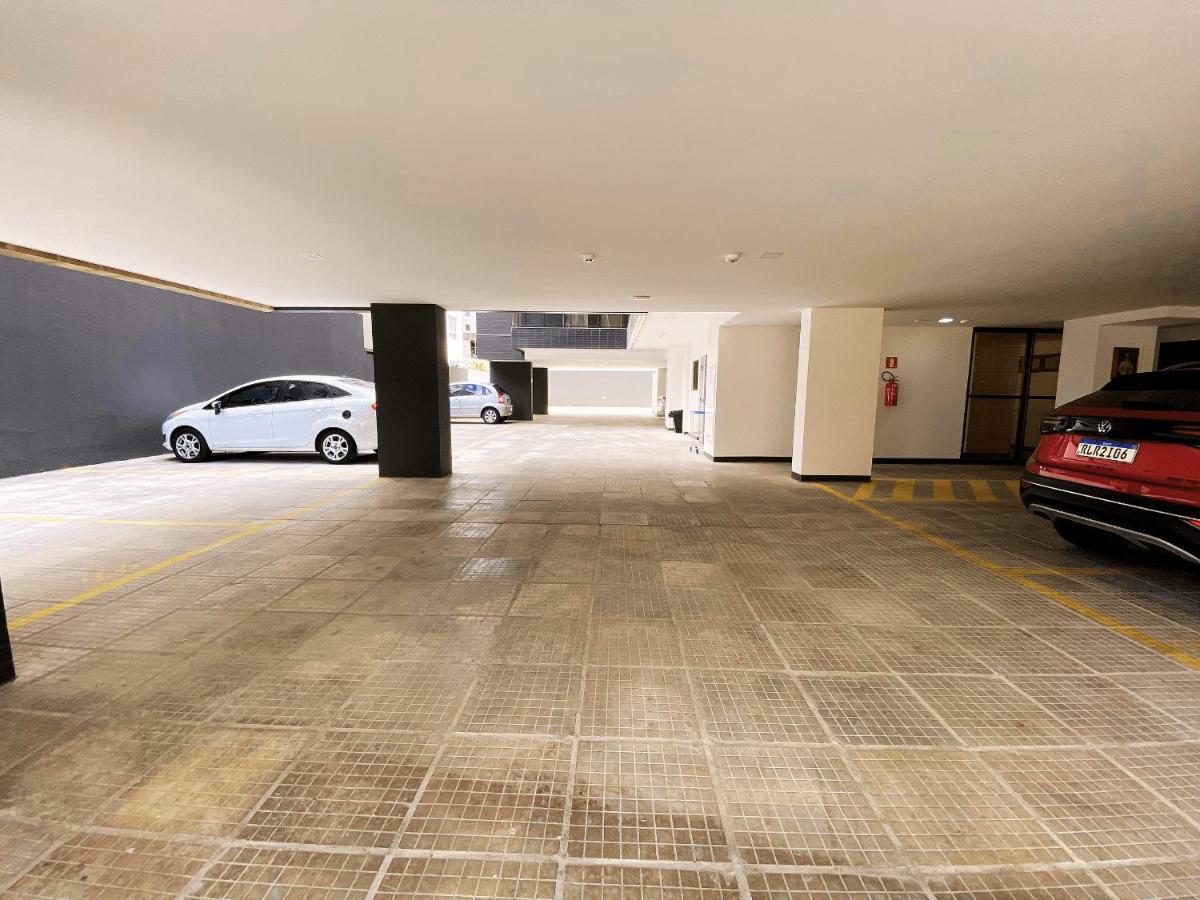 Flat Fm20 Cabo Branco #l2 - By Almare Apartamento