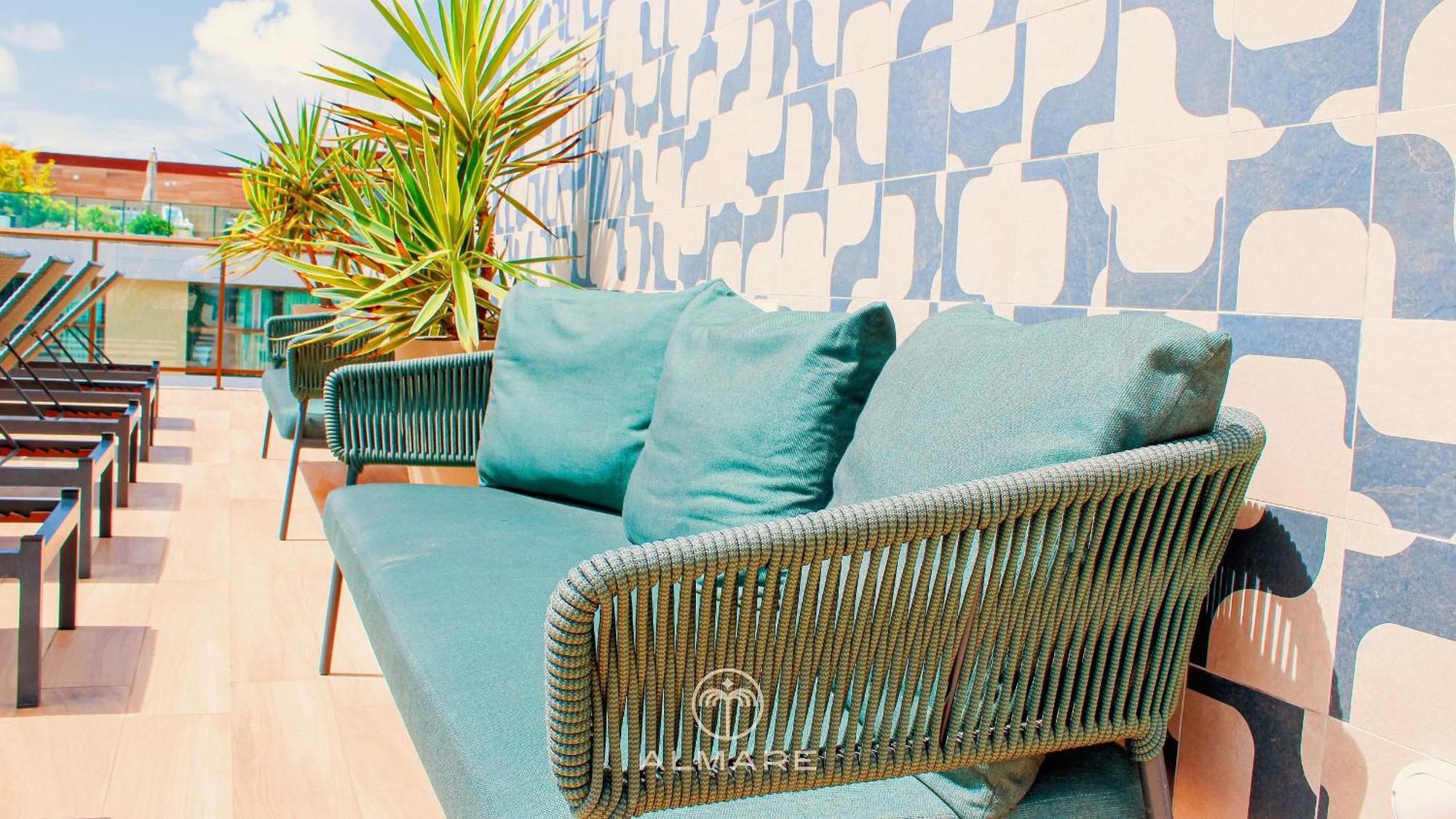 Apartamento Flat Fm20 Cabo Branco #l2 - By Almare João Pessoa